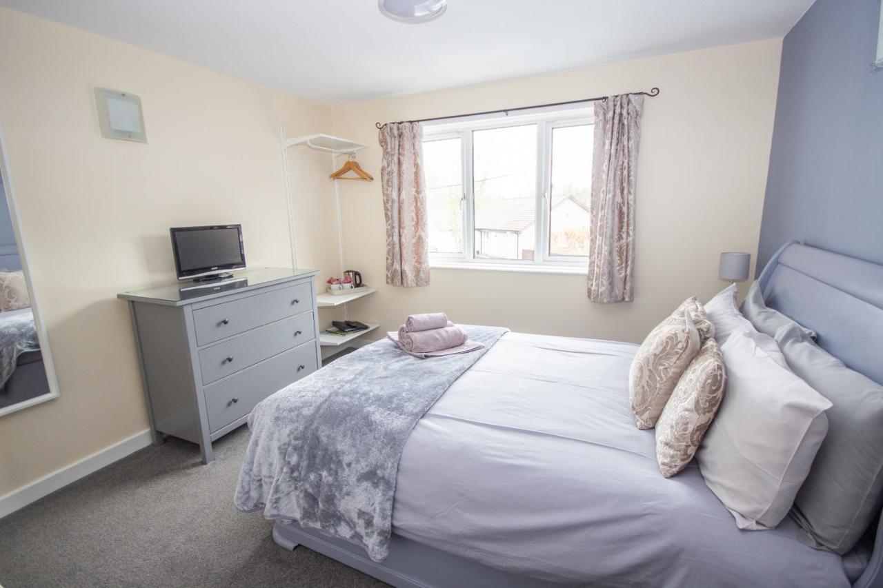 Horse And Hound Country Inn Bonchester Bridge Extérieur photo