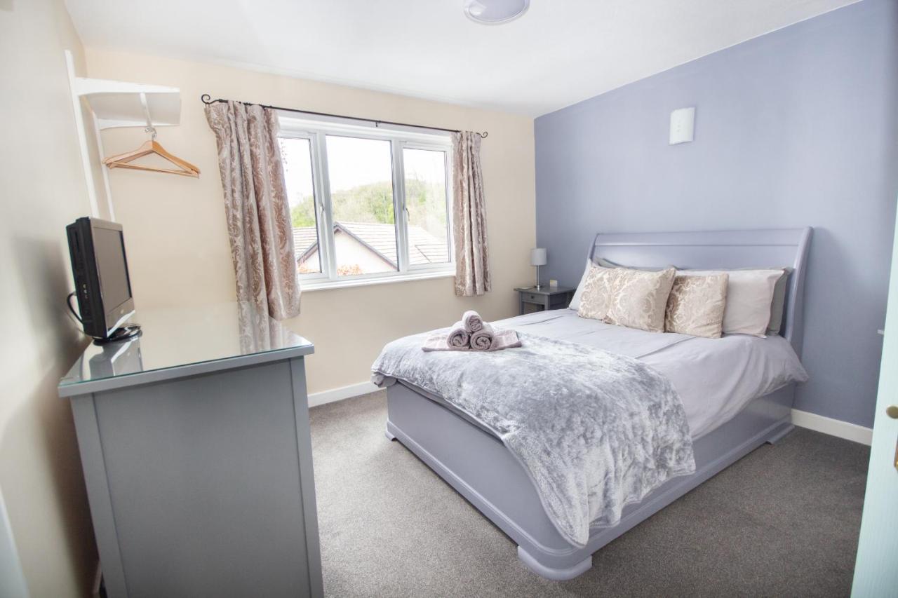 Horse And Hound Country Inn Bonchester Bridge Extérieur photo